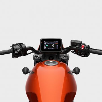 25YM Honda CMX1100 Rebel