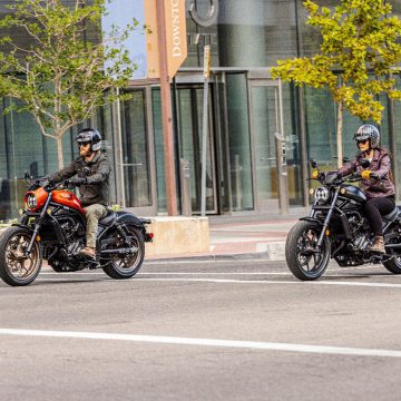 25YM Honda CMX1100 Rebel