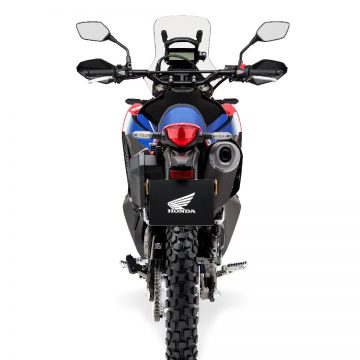 25YM Honda CRF300 Rally