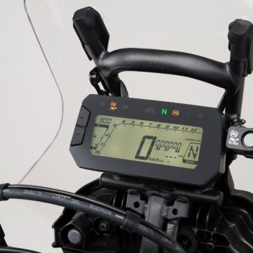 25YM Honda CRF300 Rally