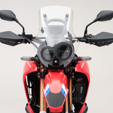 25YM Honda CRF300 Rally