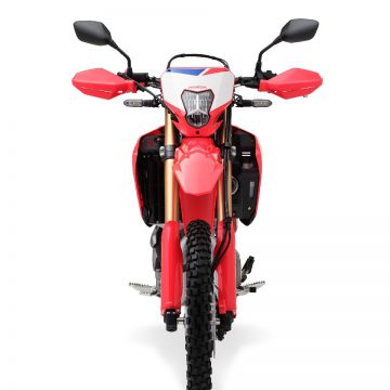 25YM Honda CRF300L