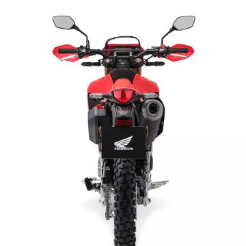 25YM Honda CRF300L