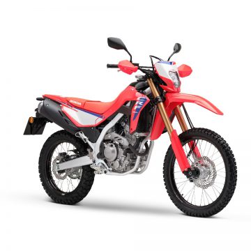 Extreme Red