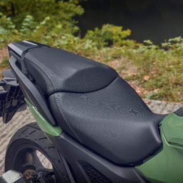 25YM Honda NC750X
