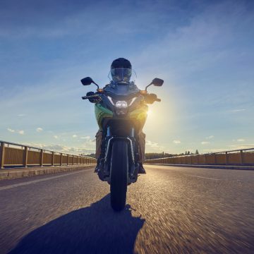 25YM Honda NC750X