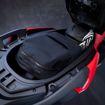 25YM Honda ADV350