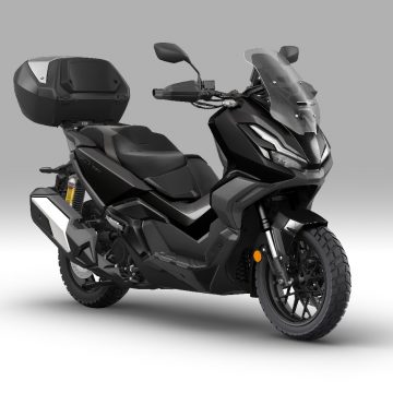 25YM Honda ADV350
