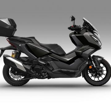 25YM Honda ADV350
