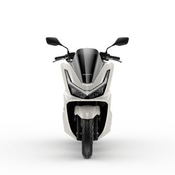25YM Honda PCX125