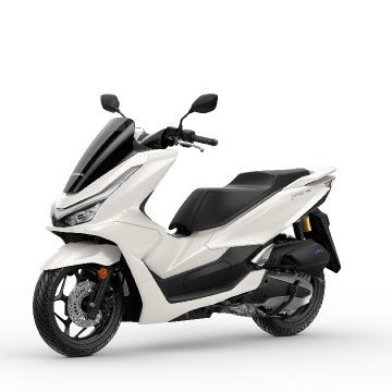 25YM Honda PCX125