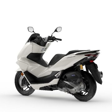 25YM Honda PCX125