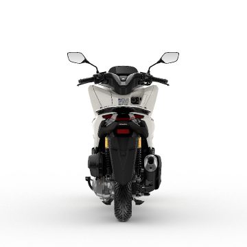 25YM Honda PCX125