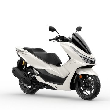 25YM Honda PCX125