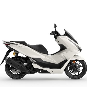 25YM Honda PCX125