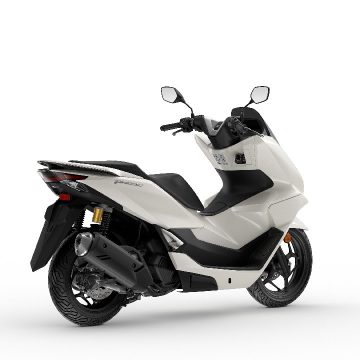 25YM Honda PCX125