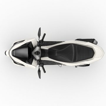 25YM Honda PCX125