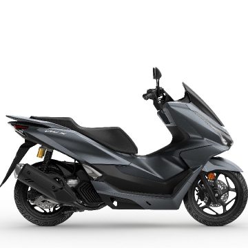 25YM Honda PCX125