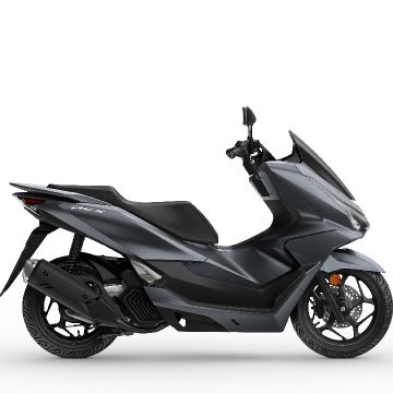 25YM Honda PCX125