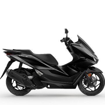 25YM Honda PCX125