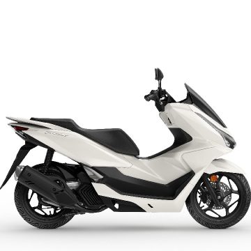 25YM Honda PCX125