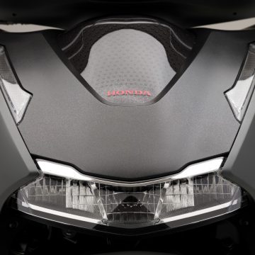 25YM Honda SH350i