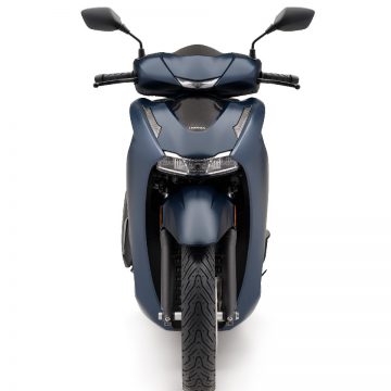 25YM Honda SH350i
