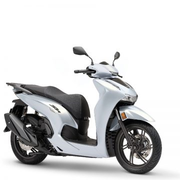 Pearl Nebbia White