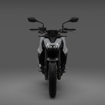 25YM Honda CB750 Hornet