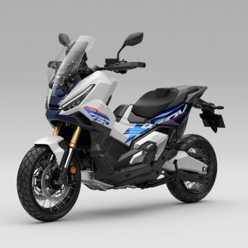 26YM HONDA X-ADV
