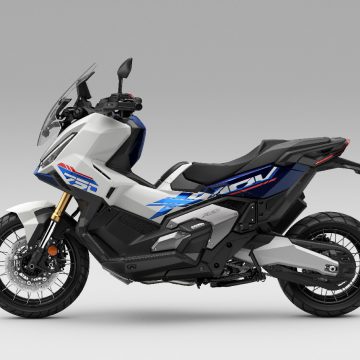 26YM HONDA X-ADV