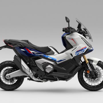 26YM HONDA X-ADV
