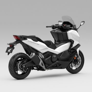 26YM HONDA FORZA 750