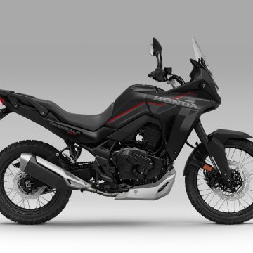 26YM Honda XL750 Transalp