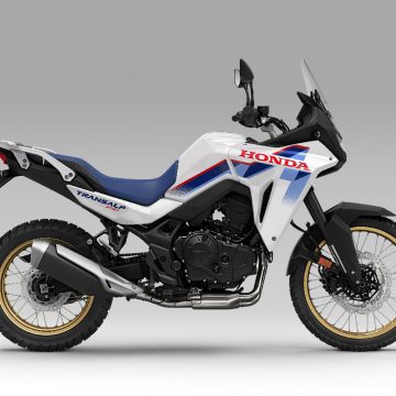26YM Honda XL750 Transalp