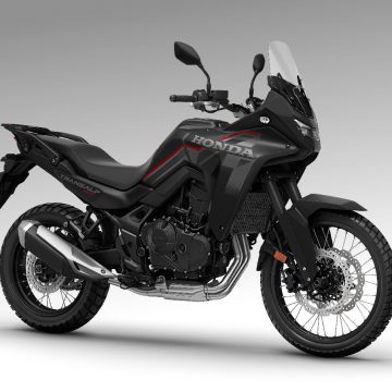 26YM Honda XL750 Transalp