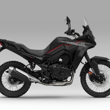 26YM Honda XL750 Transalp