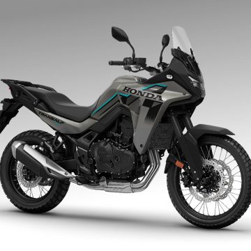 26YM Honda XL750 Transalp