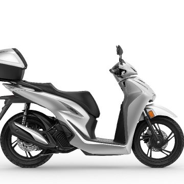 26YM Honda SH150i