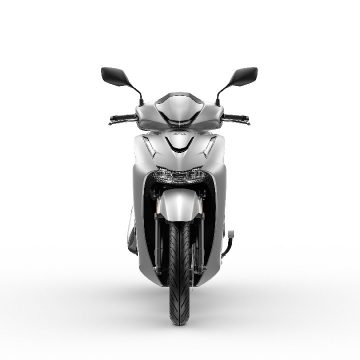 26YM Honda SH150i