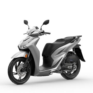 26YM Honda SH150i