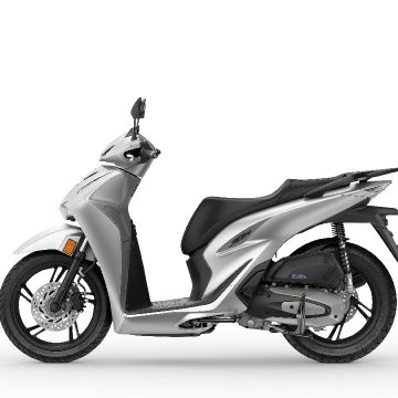 26YM Honda SH150i