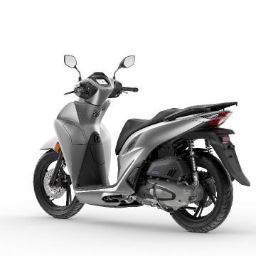 26YM Honda SH150i