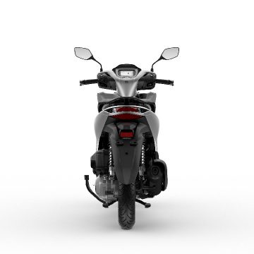 26YM Honda SH150i