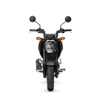 25YM HONDA MSX125 GROM
