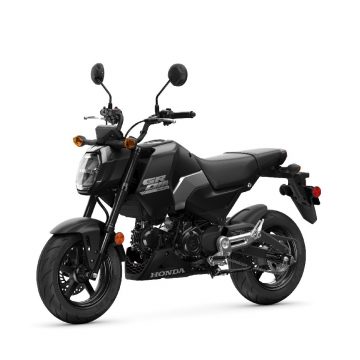 25YM HONDA MSX125 GROM
