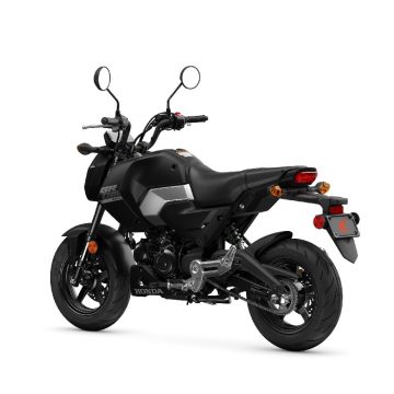 25YM HONDA MSX125 GROM