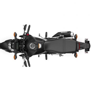 25YM HONDA MSX125 GROM