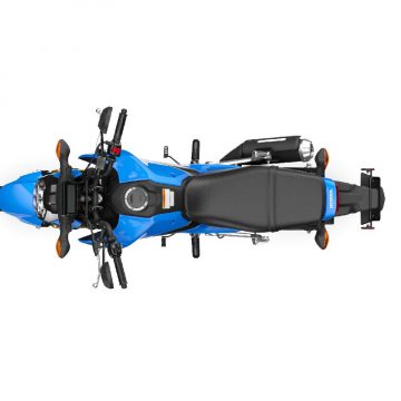 25YM HONDA MSX125 GROM