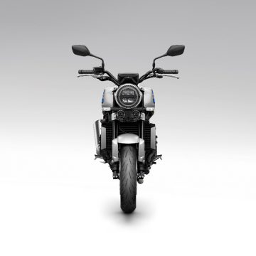 26YM Honda CB1000F